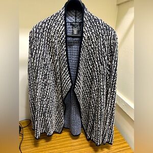 Soft and comfortable cardigan